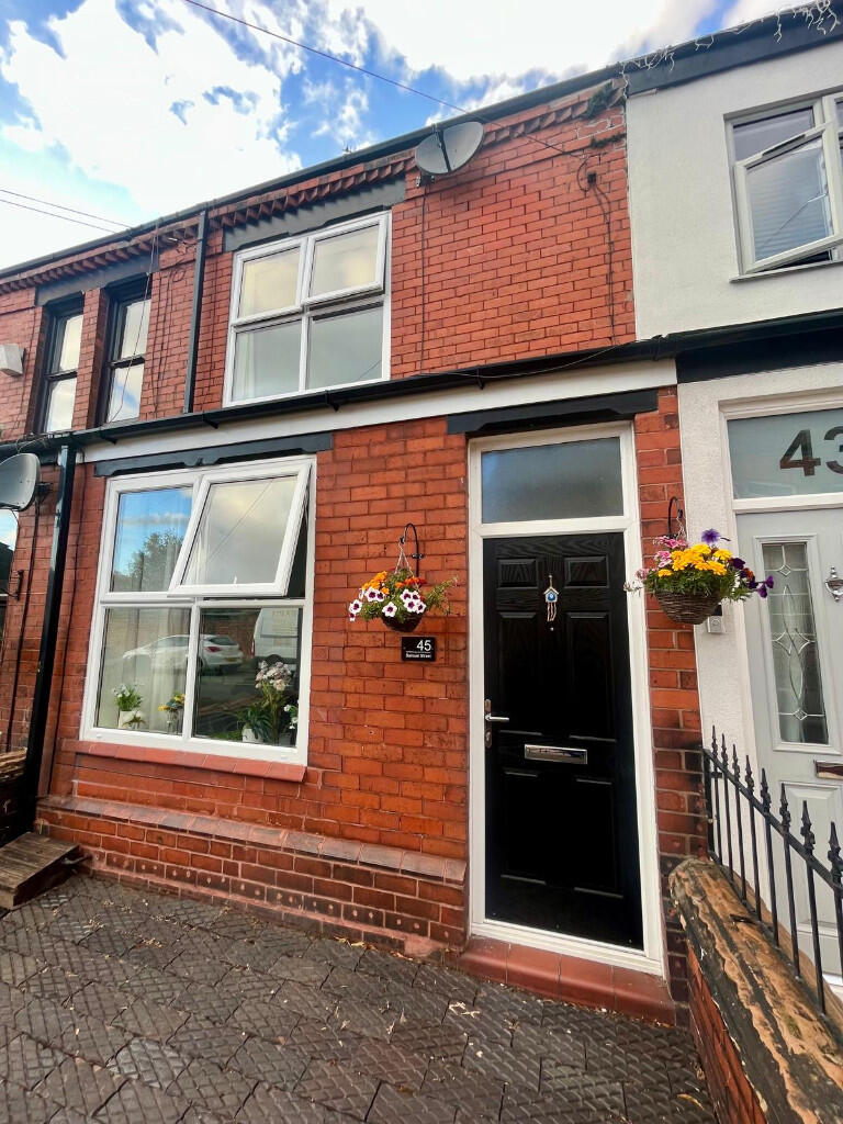 Main image of property: Samuel Street, Warrington, Cheshire, WA5