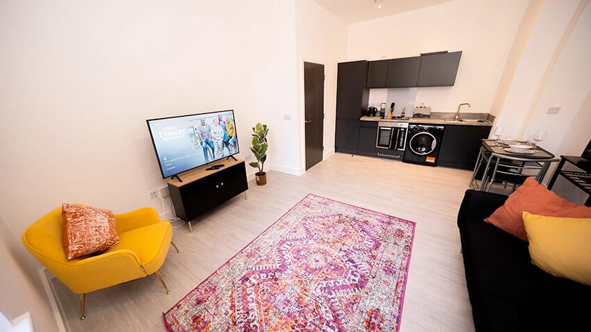 Main image of property: Legh Street, Warrington, Cheshire, WA1