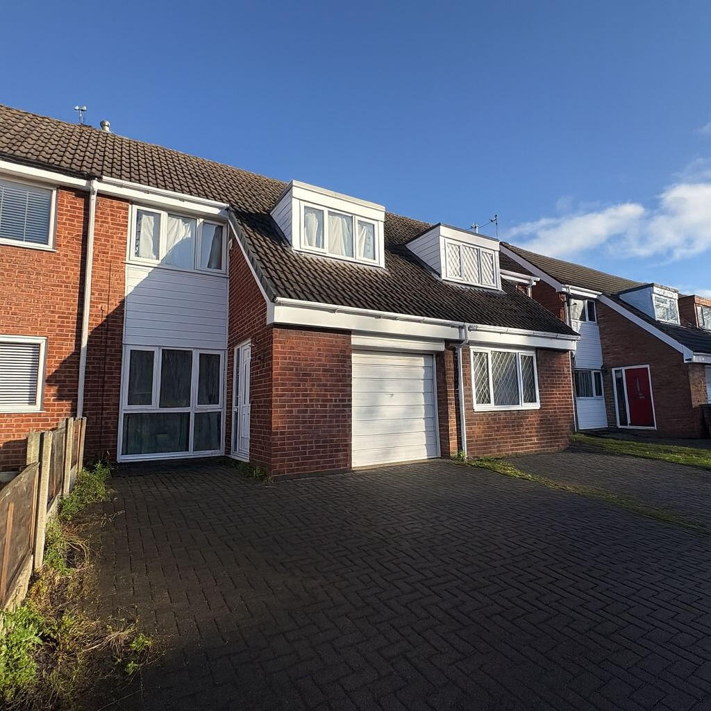 Main image of property: Woolacombe Close, Warrington, Cheshire, WA4