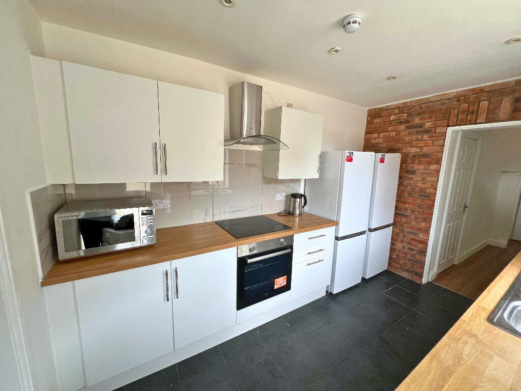 Main image of property: Heath Street, WA3