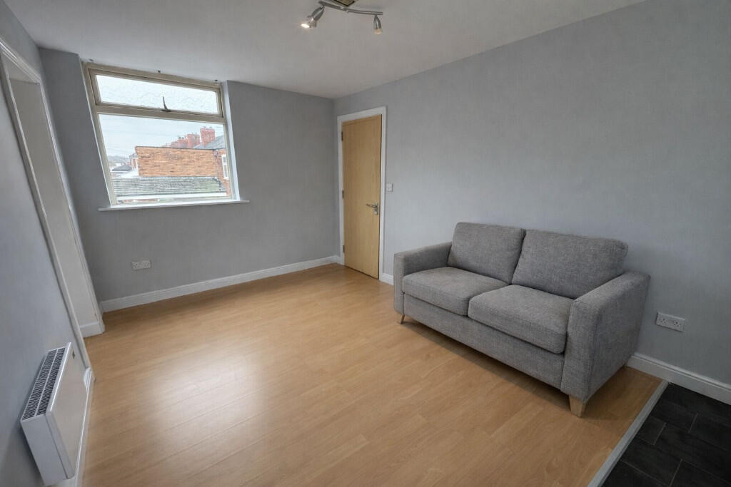 Main image of property: Grafton Place, Grafton Street, Warrington, Cheshire, WA5