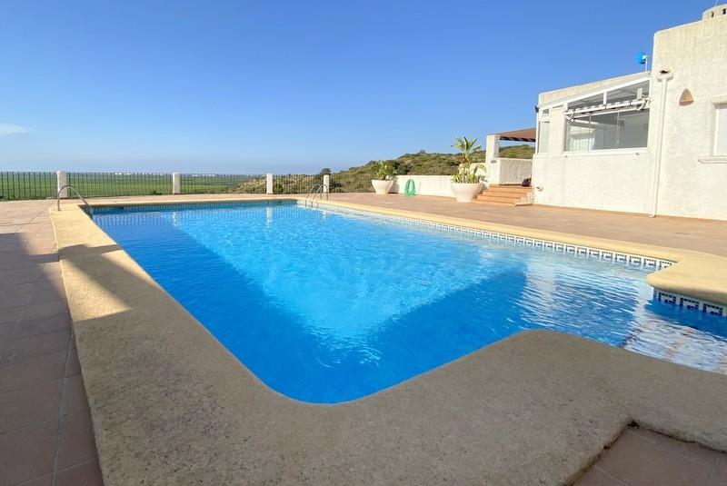 2 bedroom apartment for sale in Valencia, Alicante, Monte Pego, Spain
