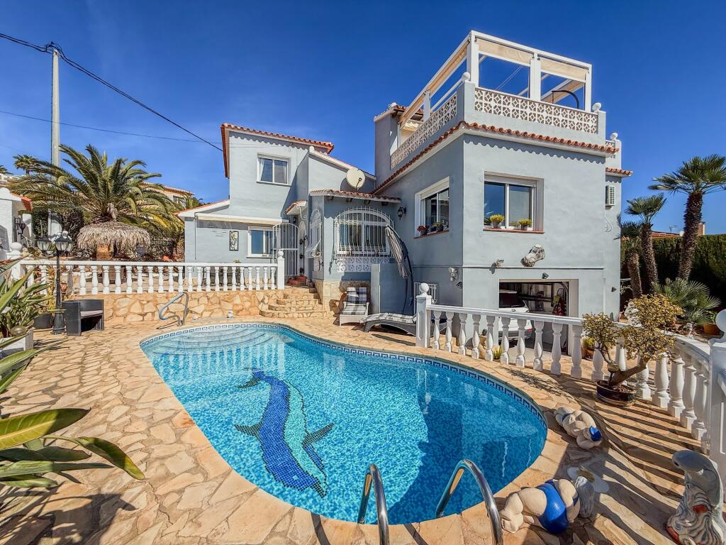 Main image of property: Valencia, Alicante, Calpe