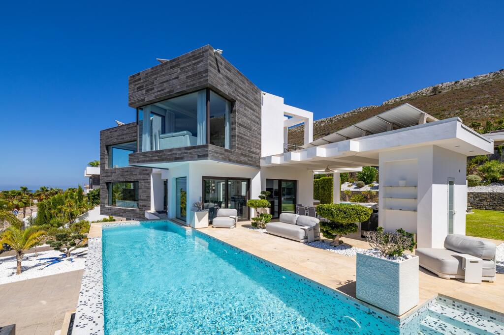 Main image of property: Valencia, Alicante, Javea