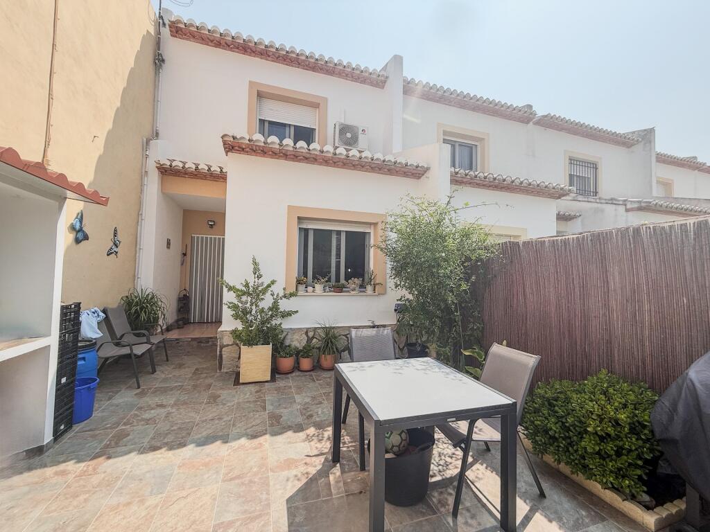 Main image of property: Valencia, Alicante, Benigembla