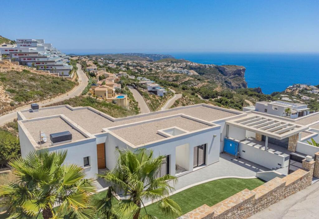 Main image of property: Valencia, Alicante, Cumbre Del Sol