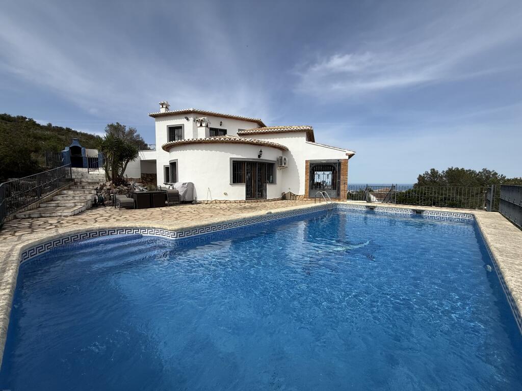 Main image of property: Valencia, Alicante, Pego