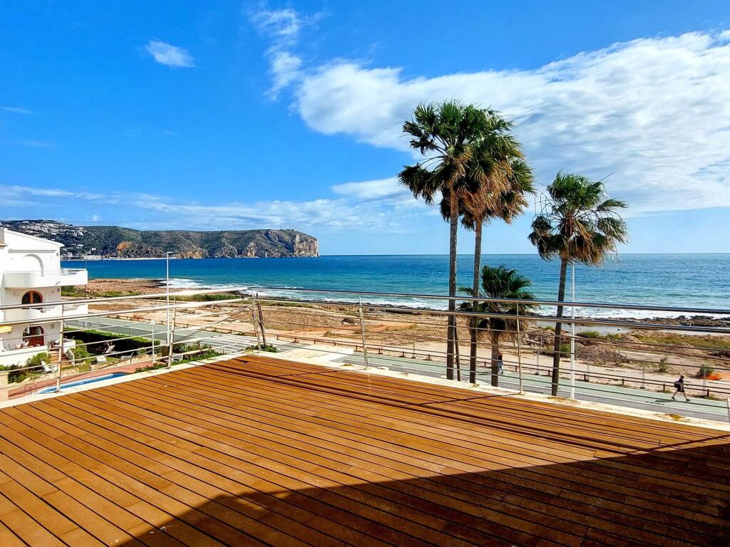 Main image of property: Valencia, Alicante, Javea
