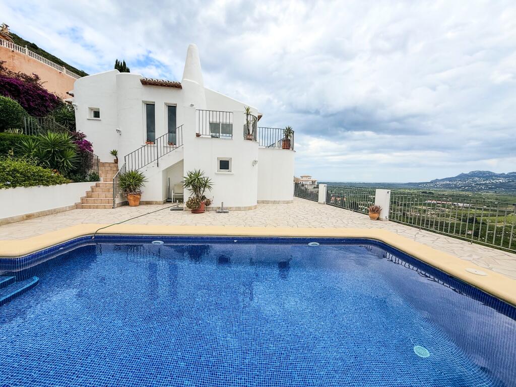 Main image of property: Valencia, Alicante, Pego