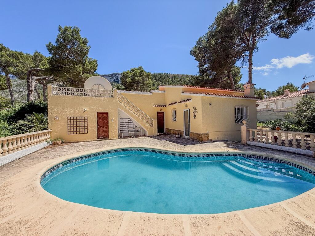 Main image of property: Valencia, Alicante, Denia