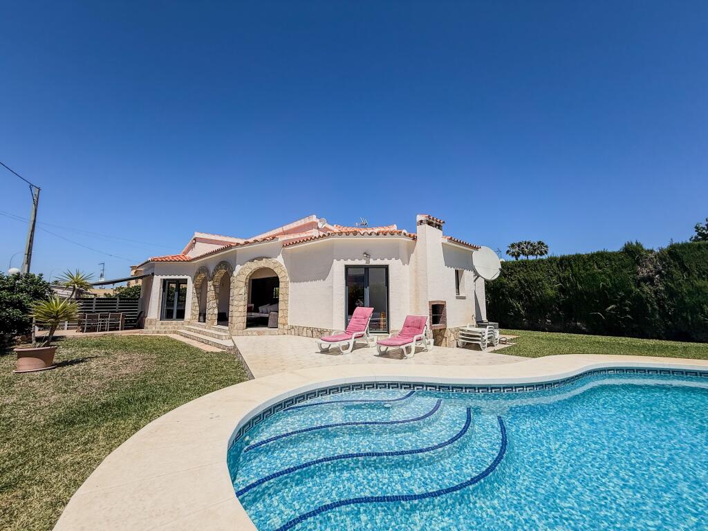 Main image of property: Valencia, Alicante, Denia