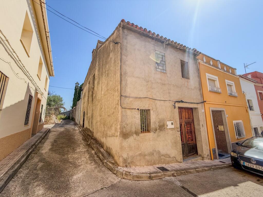 Main image of property: Valencia, Alicante, Alcalalí