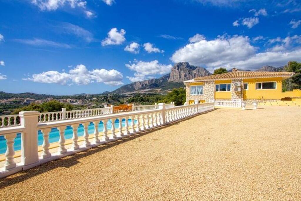 Main image of property: Valencia, Alicante, Polop