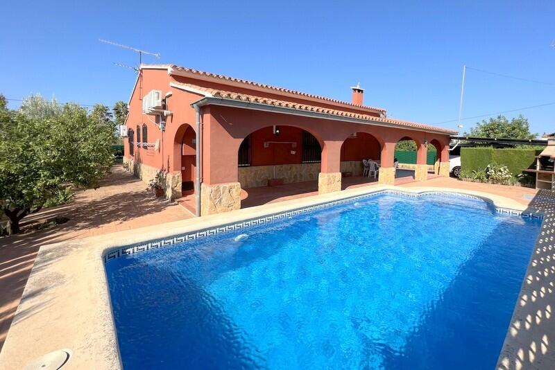 Main image of property: Valencia, Alicante, Pedreguer