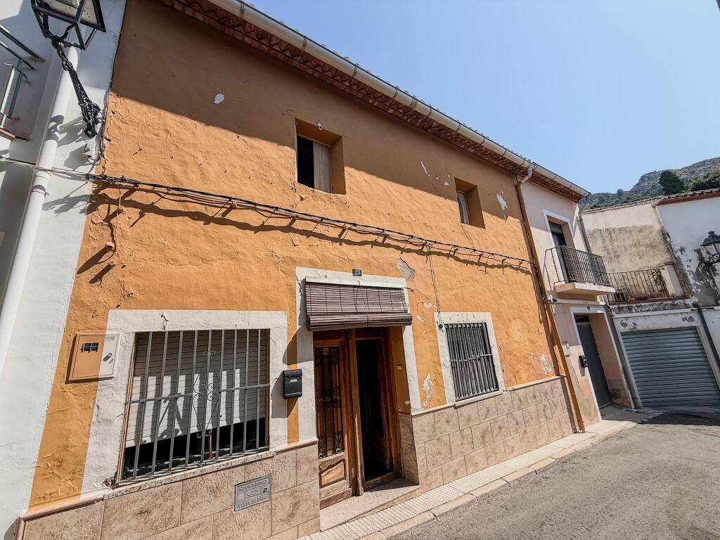 Main image of property: Valencia, Alicante, Benimeli