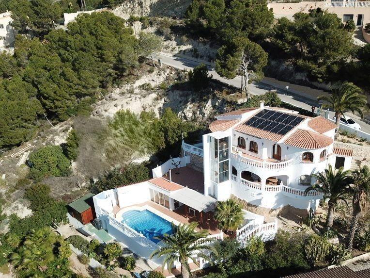 Main image of property: Valencia, Alicante, Calpe