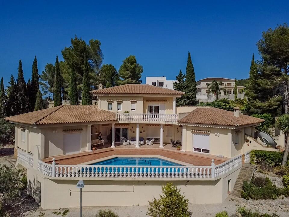 Main image of property: Valencia, Alicante, Orba