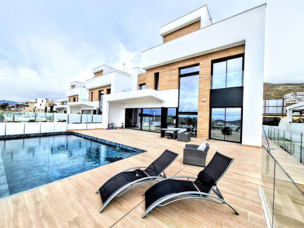 Main image of property: Valencia, Alicante, Finestrat