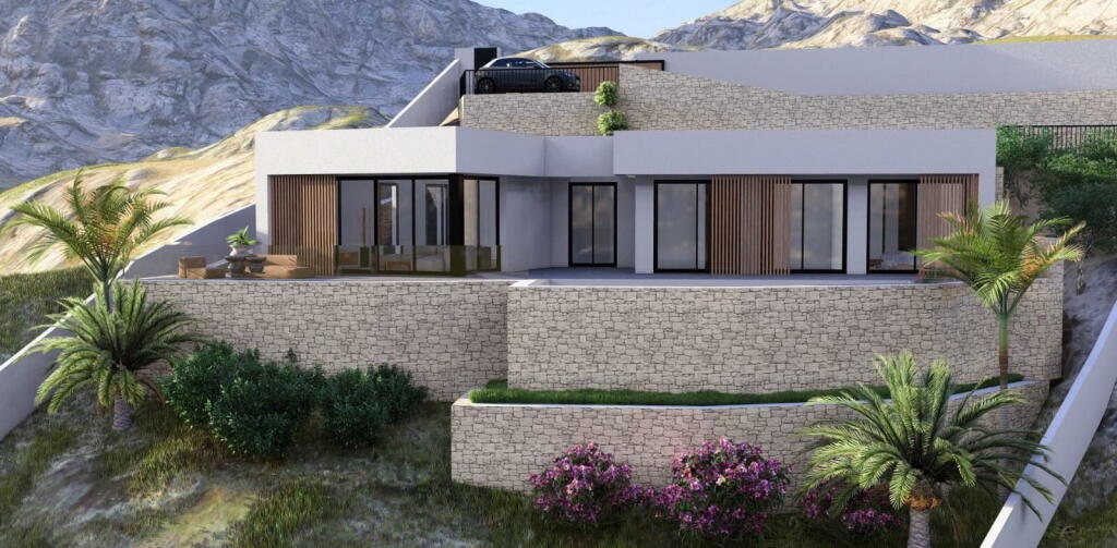 Main image of property: Valencia, Alicante, Pedreguer