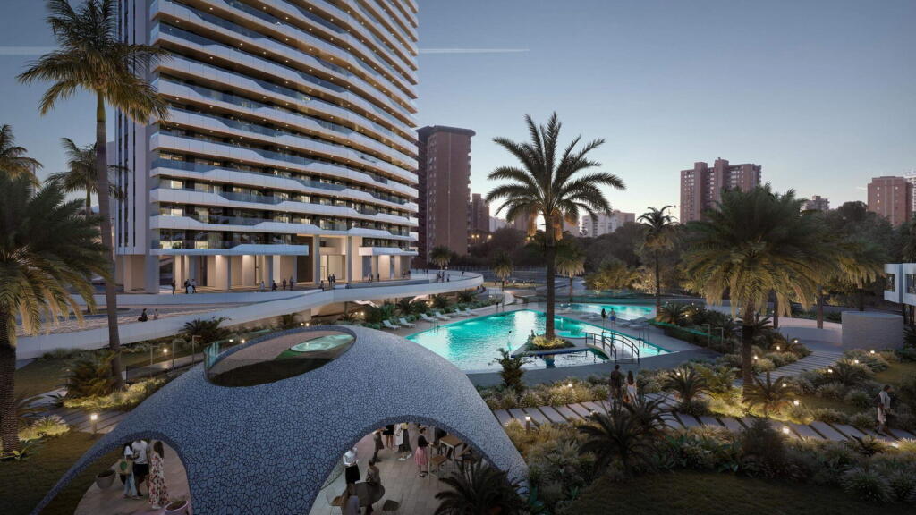 Main image of property: Valencia, Alicante, Benidorm