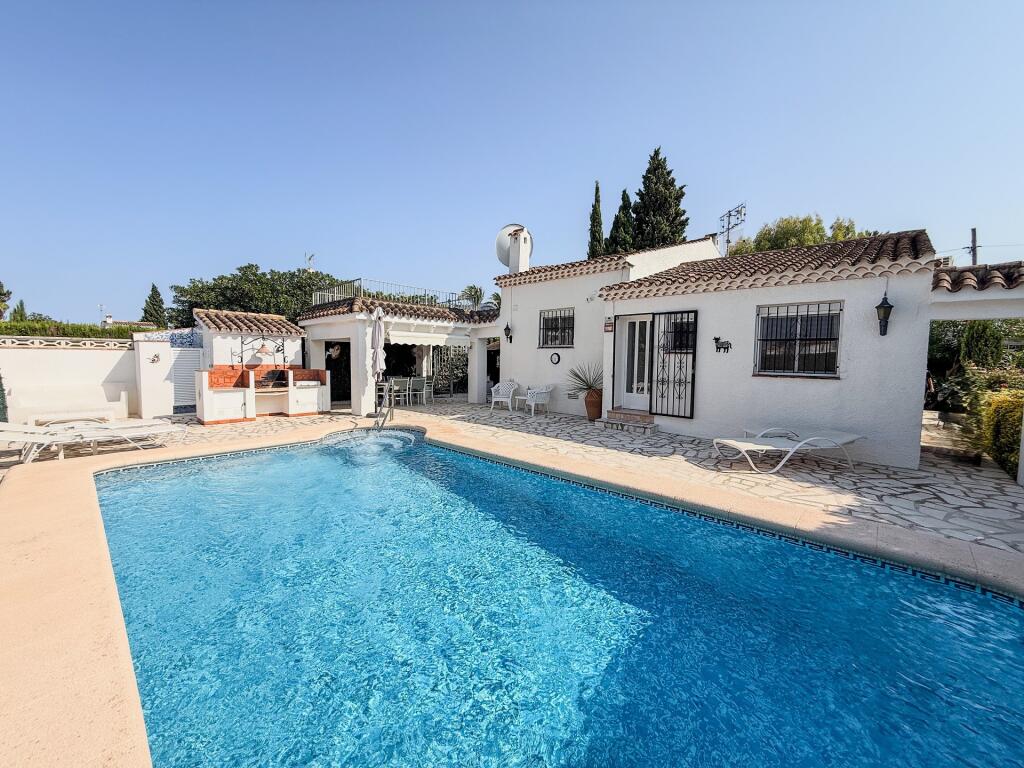 Main image of property: Valencia, Alicante, Denia