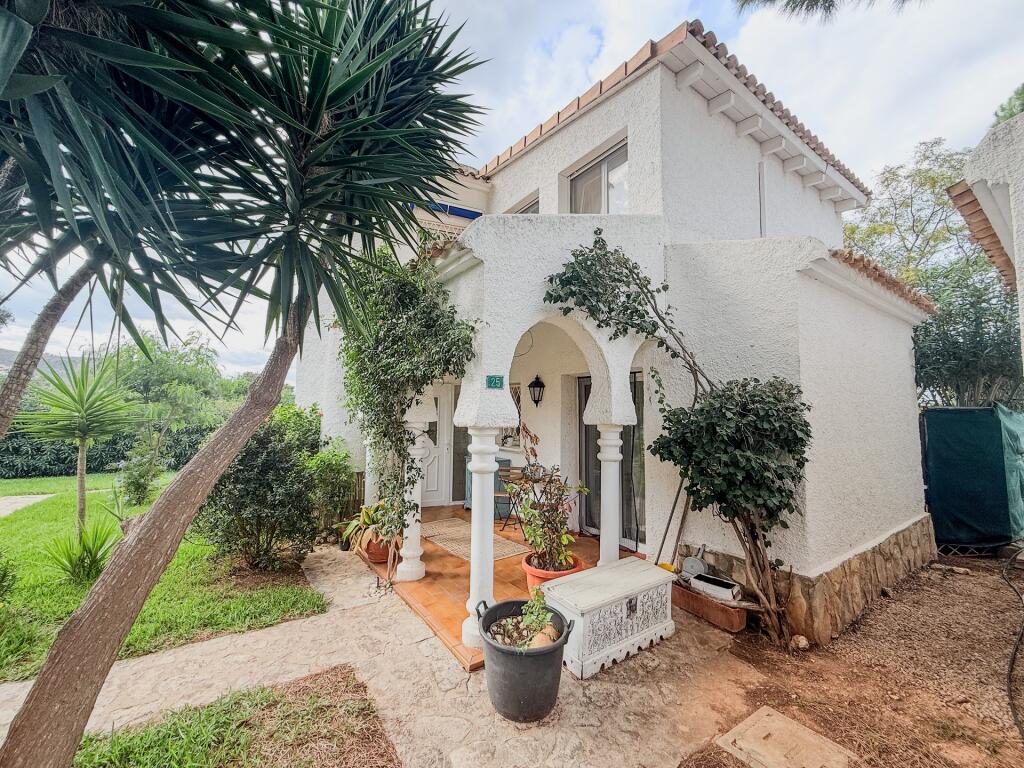 Main image of property: Valencia, Alicante, Denia