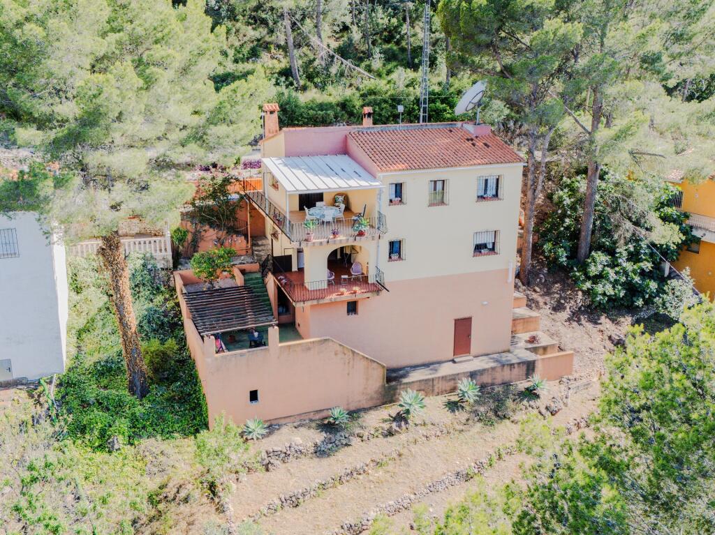 Main image of property: Valencia, Alicante, Parcent