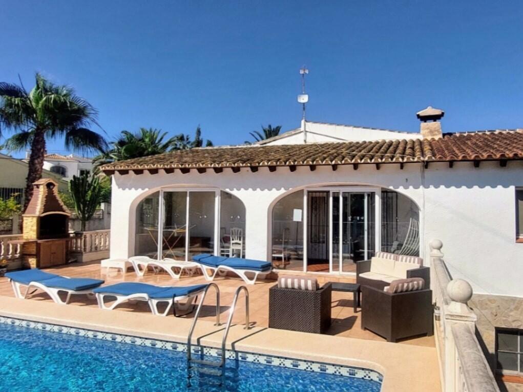 Main image of property: Valencia, Alicante, Moraira