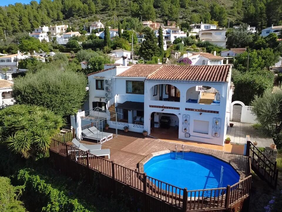 Main image of property: Valencia, Alicante, Orba