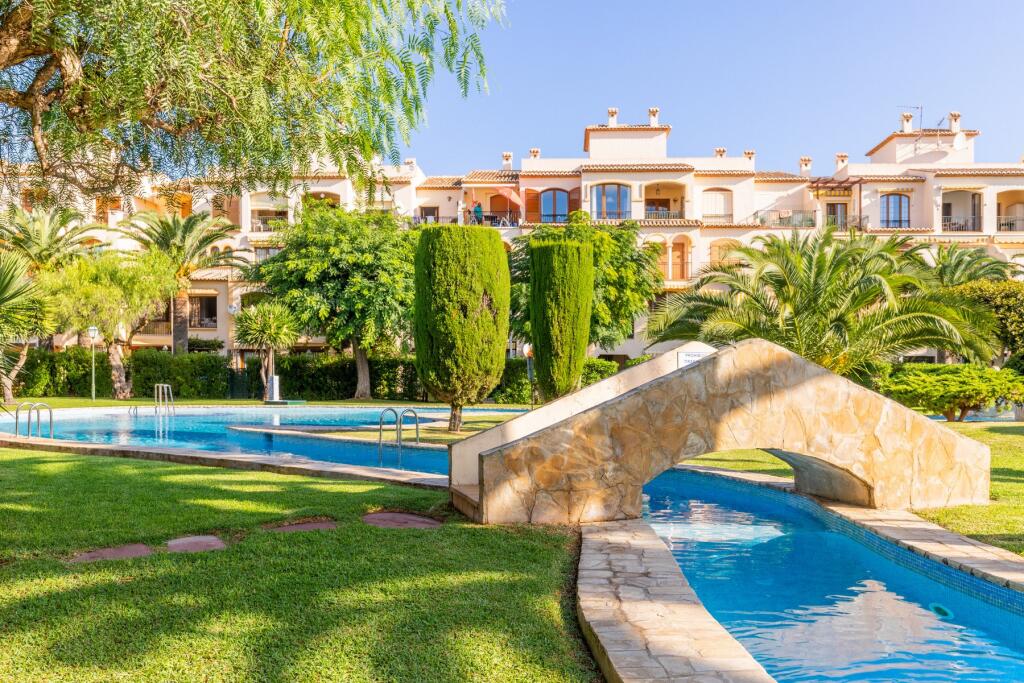 Main image of property: Valencia, Alicante, Javea