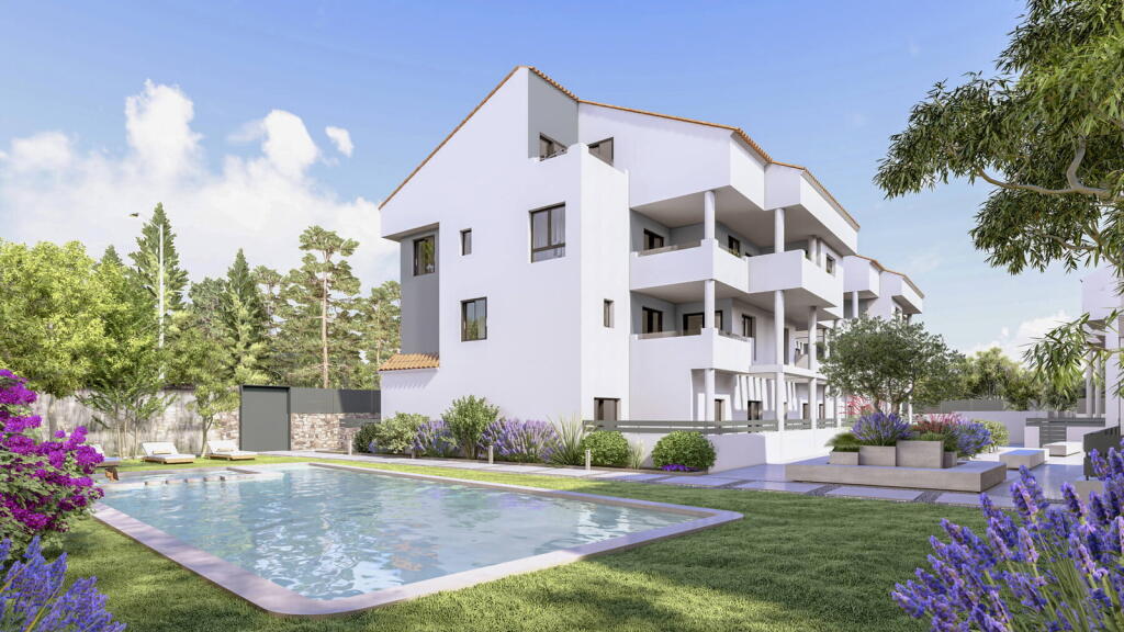 Main image of property: Valencia, Alicante, Javea