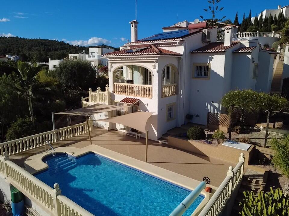 Main image of property: Valencia, Alicante, Pedreguer