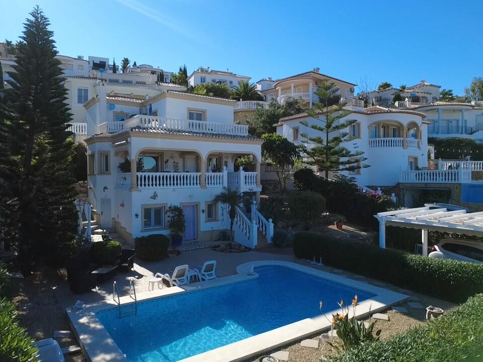 Main image of property: Valencia, Alicante, Orba