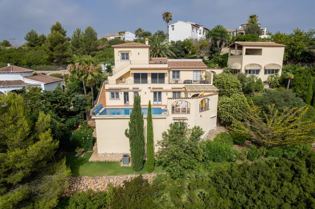 Main image of property: Spain