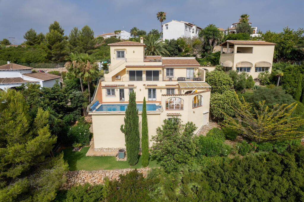 Main image of property: Spain