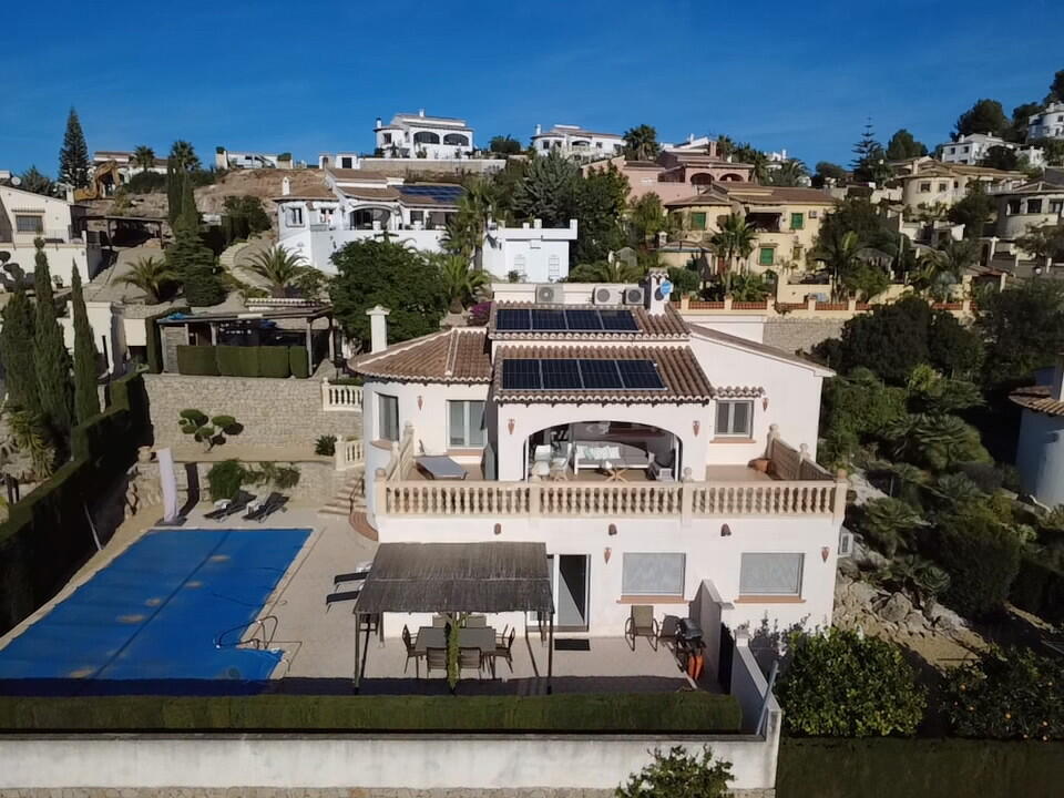 Main image of property: Valencia, Alicante, Murla