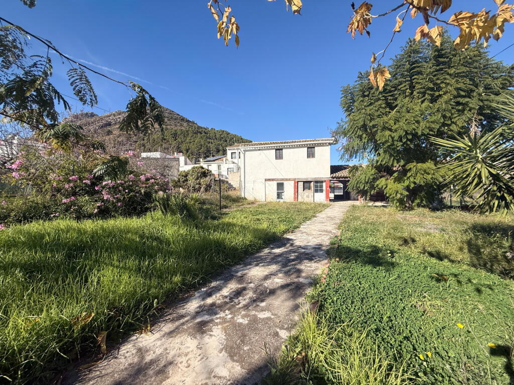 Main image of property: Valencia, Alicante, Murla