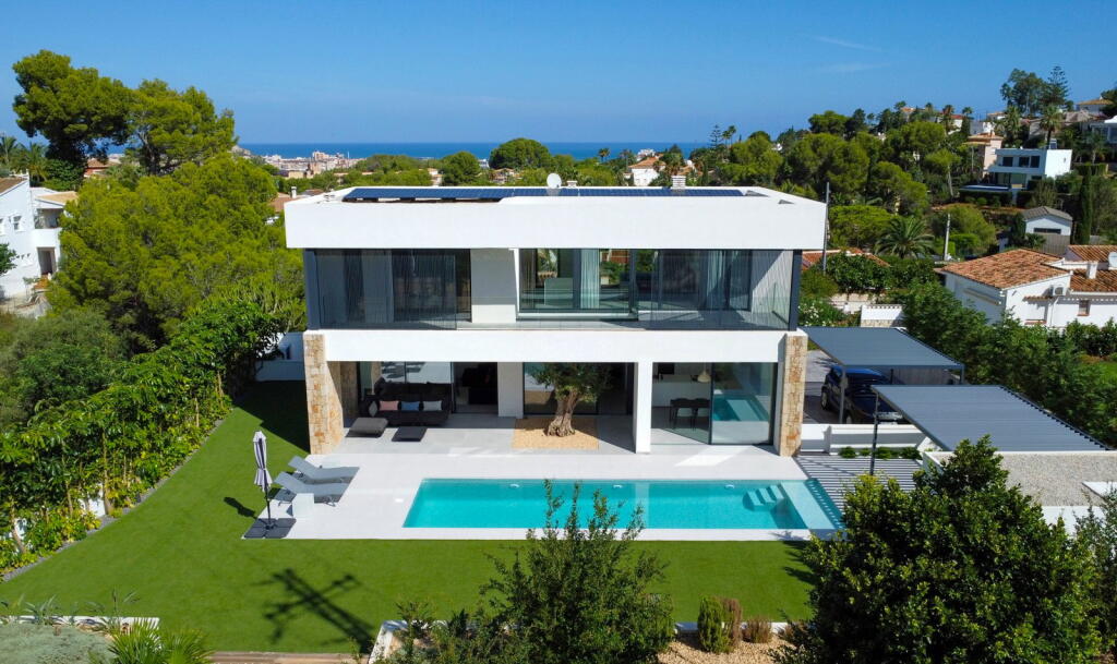 Main image of property: Valencia, Alicante, Denia