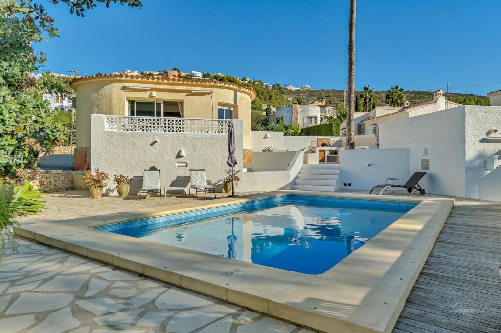 Main image of property: Valencia, Alicante, Moraira