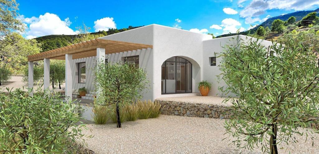 Main image of property: Valencia, Alicante, Jalon