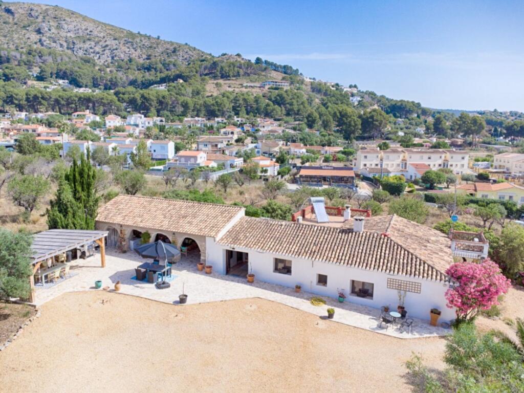 Main image of property: Valencia, Alicante, Alcalalí