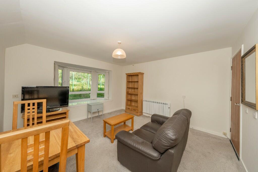 1 bedroom apartment for sale in Robinswood, Engine Lane, Gateshead