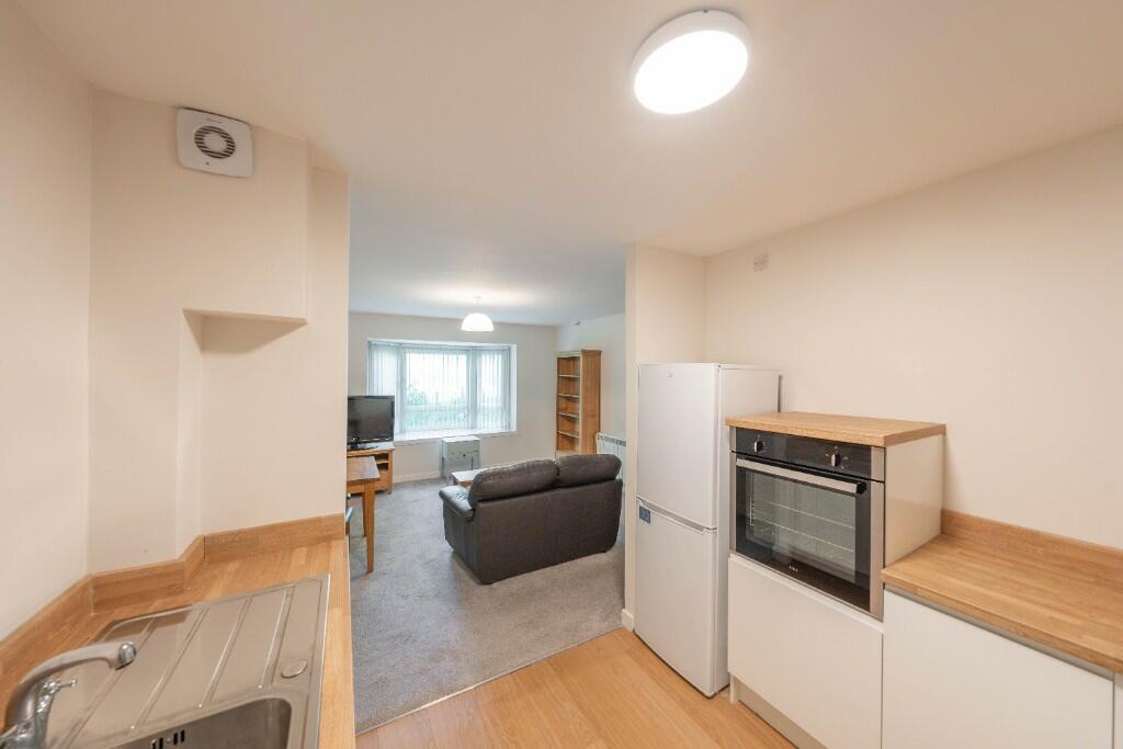 1 bedroom apartment for sale in Robinswood, Engine Lane, Gateshead