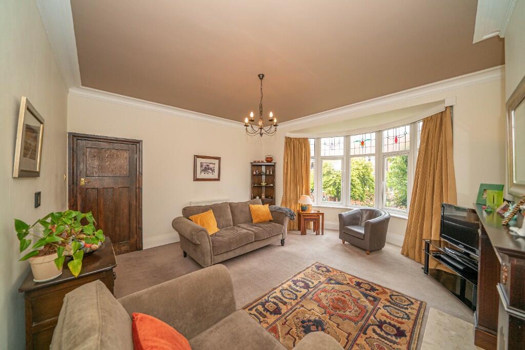 3 bedroom terraced house for sale in Ravensdale Crescent, Low Fell