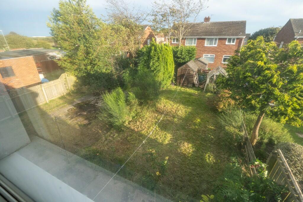 3 bedroom semidetached house for sale in The Rowans, Eighton Banks