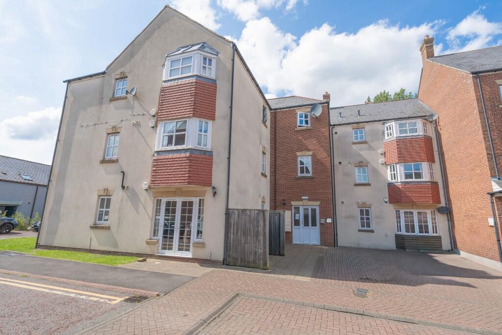 Main image of property: Taylor Court, Carville, Durham, County Durham, DH1