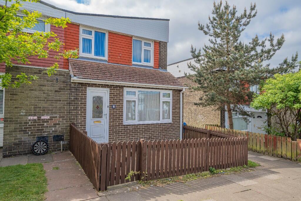 Main image of property: Ashford, Allerdene,  Gateshead, Tyne And Wear, NE9