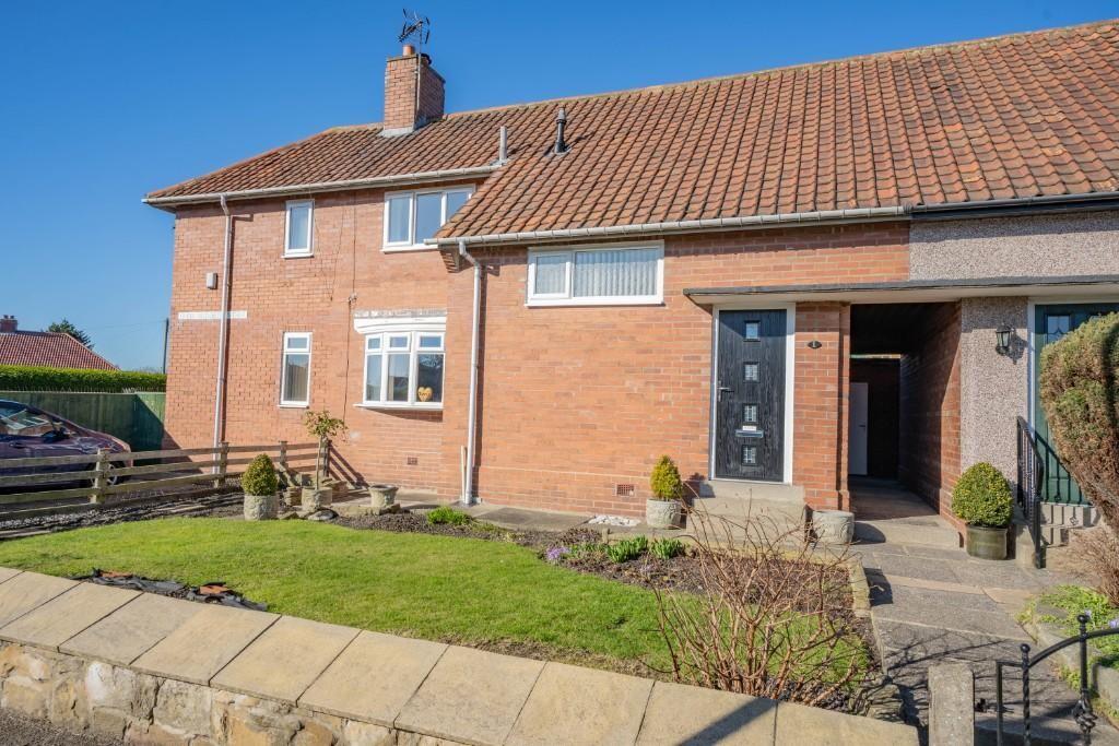 Main image of property: Queen Elizabeth Avenue, Sheriff Hill, Gateshead, Tyne And Wear, NE9