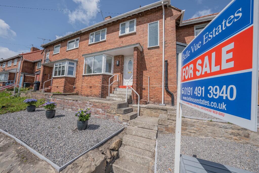 Main image of property: Windy Nook Road, Gateshead, Tyne And Wear, NE9
