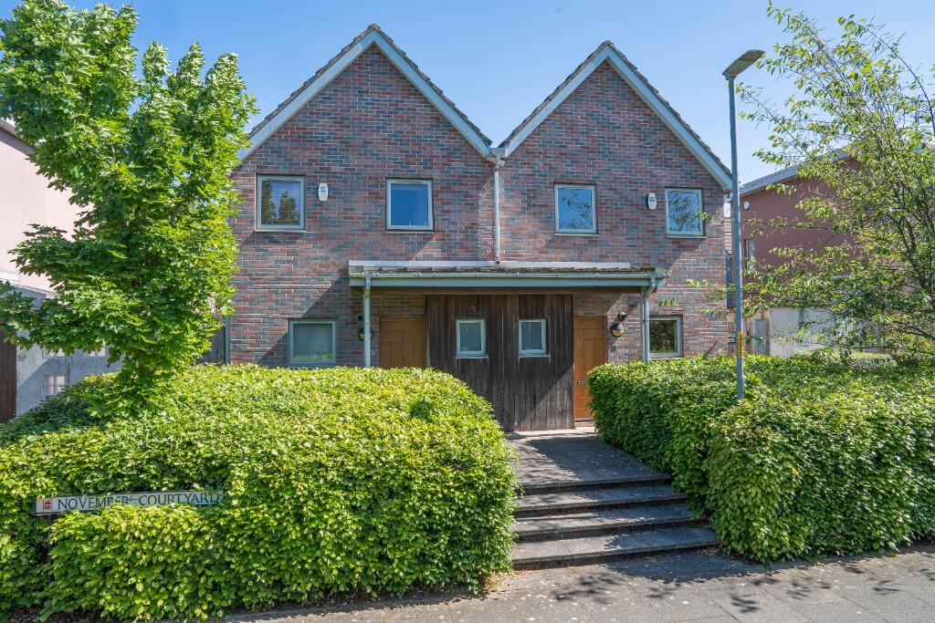 Main image of property: November Courtyard, Fall Pass, Gateshead, Tyne And Wear, NE8